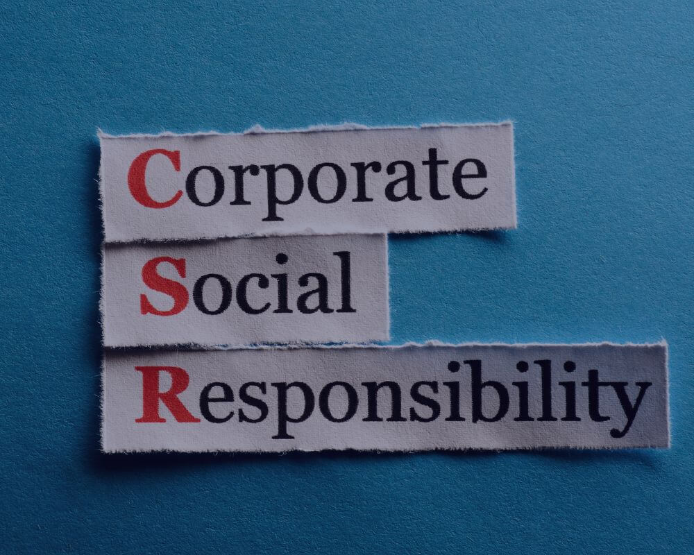 Responsabilidad Social Corporativa Ventajas