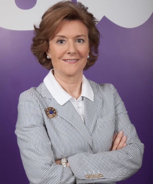 Rosalía Portela